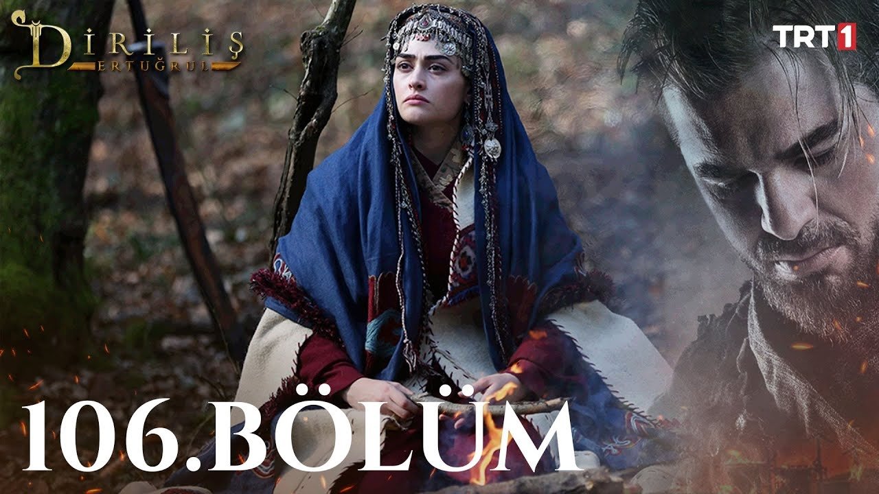 Resurrection: Ertugrul