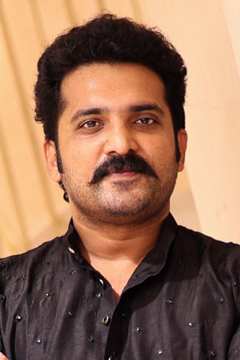 et billede af Bittu Thomas Mappillassery