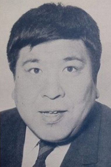 Nobuo Chiba