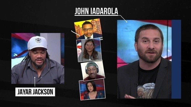 The Young Turks - Épisode 293