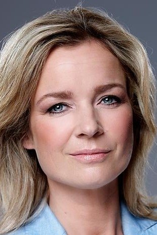 et billede af Daphne Lammers