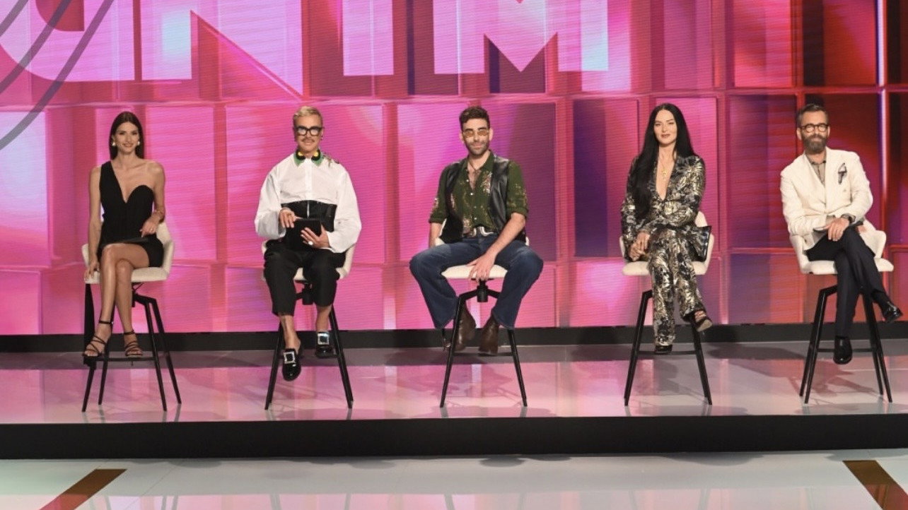 Auditions 1