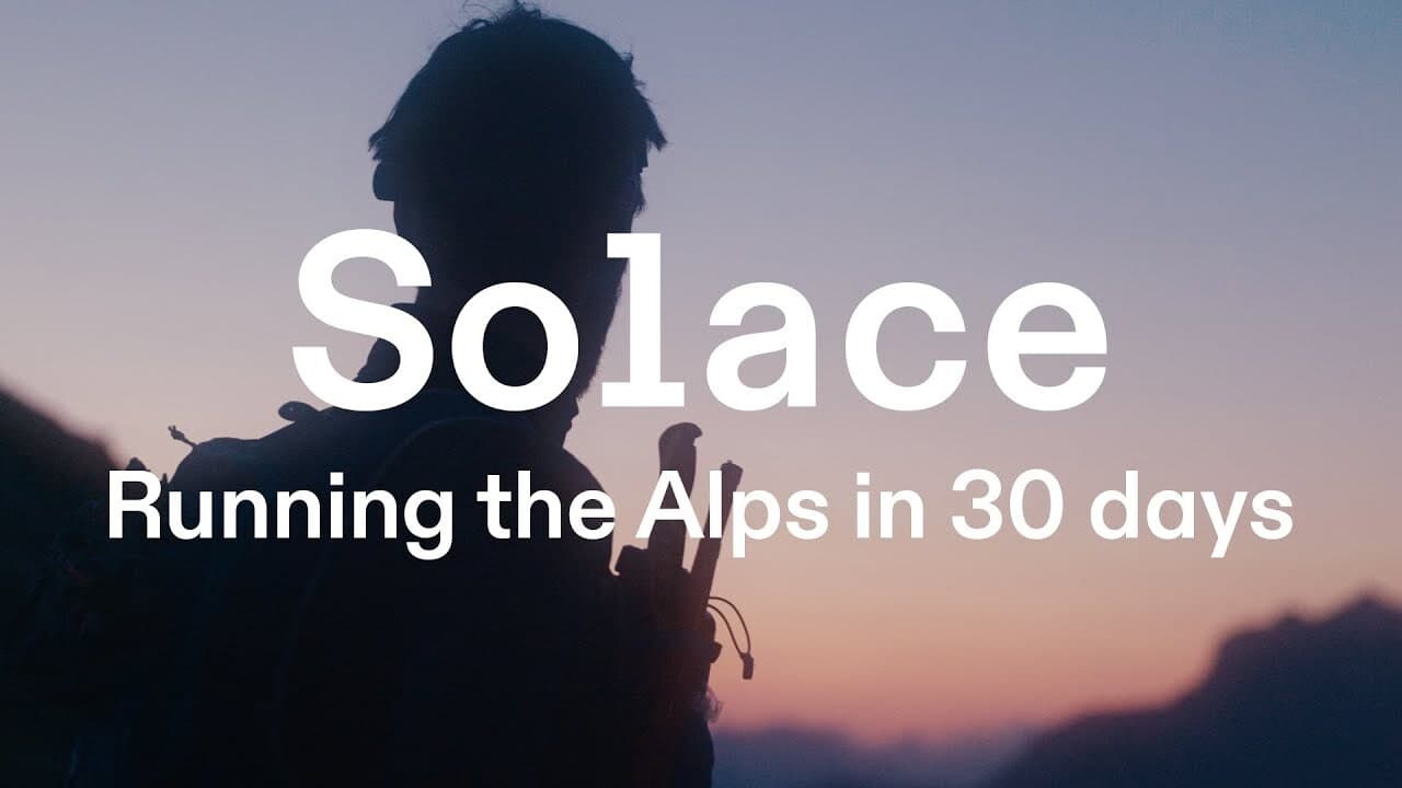 Solace (2021)