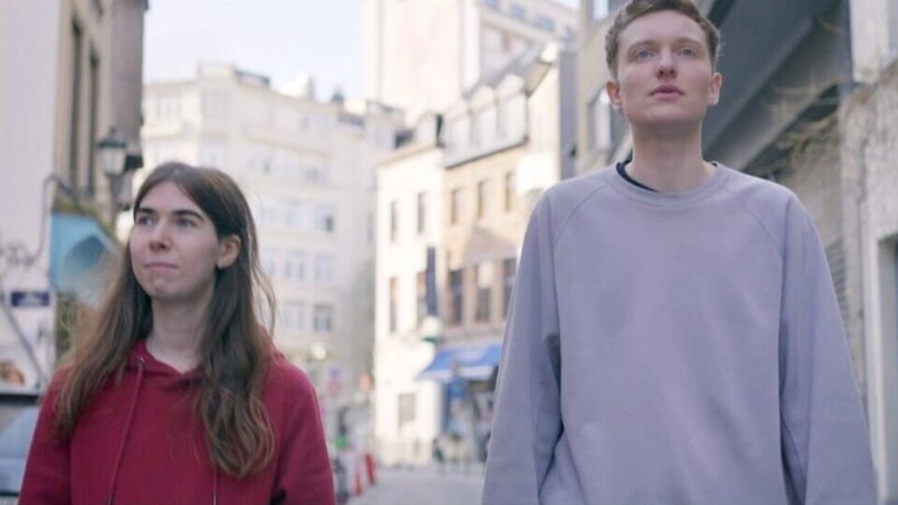Imagem do Filme Jeunesse en (re)transition, trouver sa voix