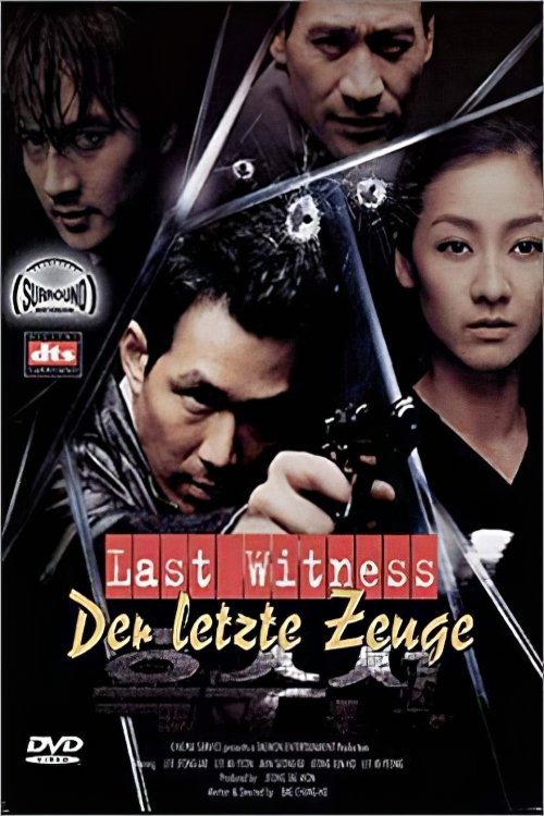 The Last Witness