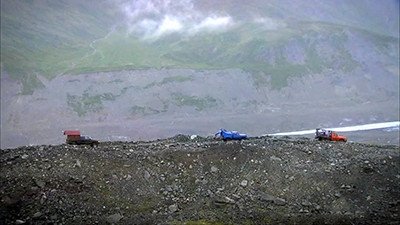 Top Gear - Épisode 9