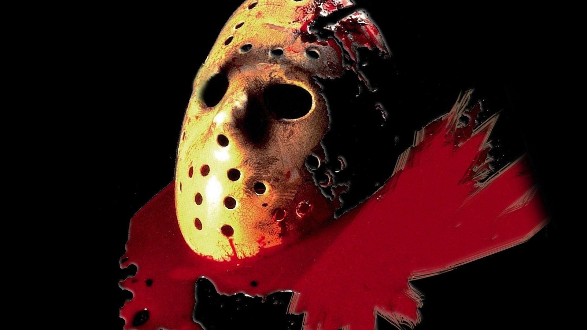 Friday the 13th: The Final Chapter (1984)