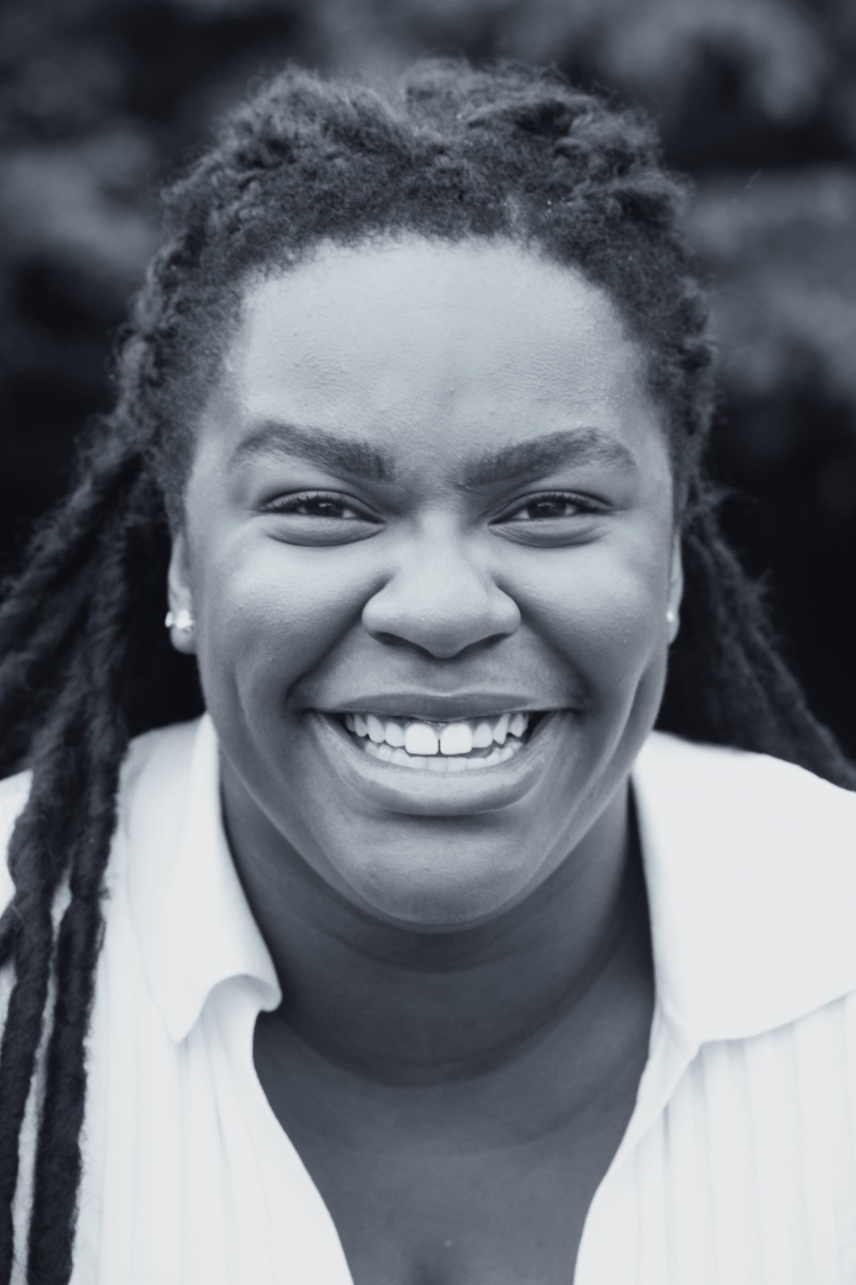 et billede af Demi Isaac Oviawe