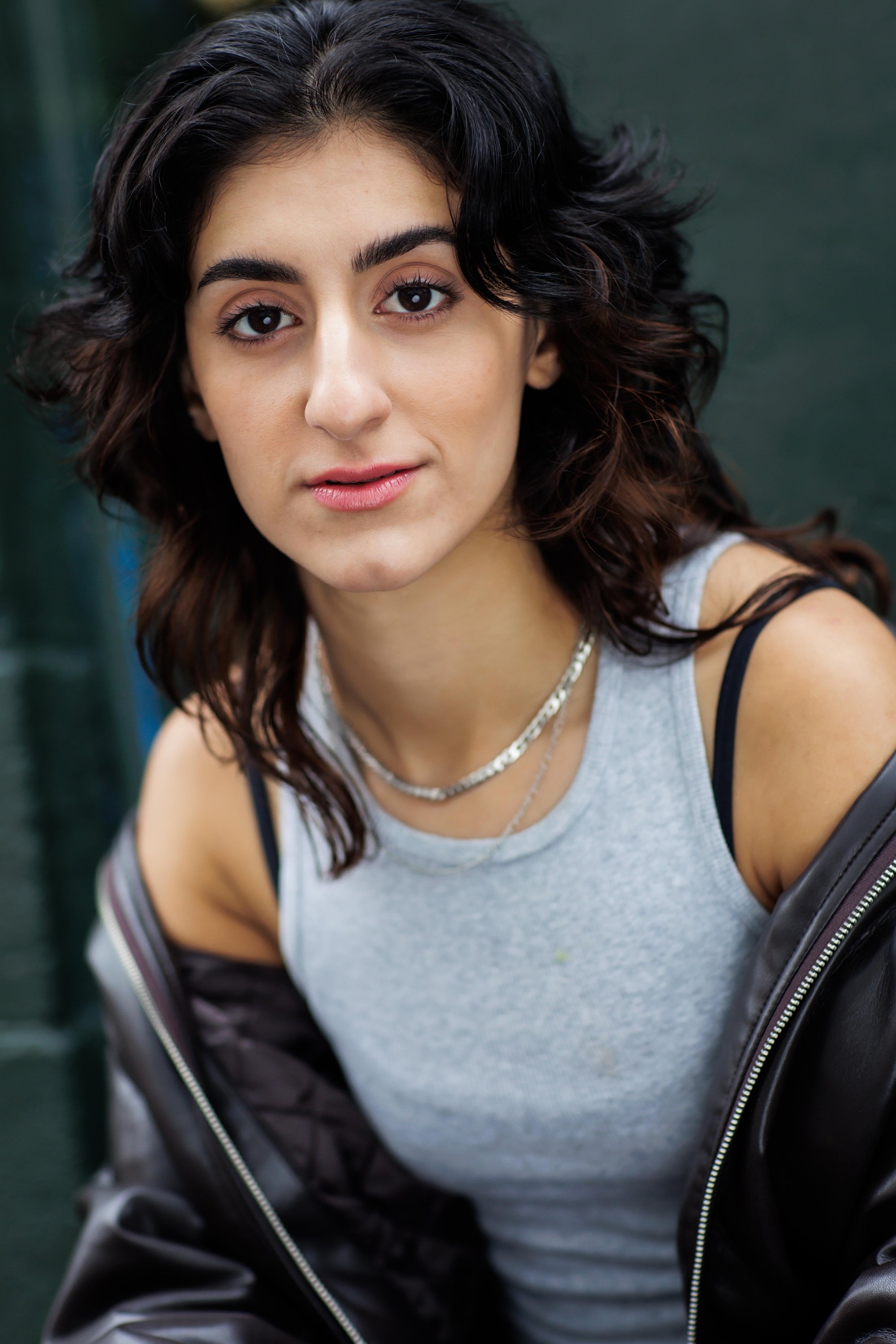 et billede af Anahita Monfared