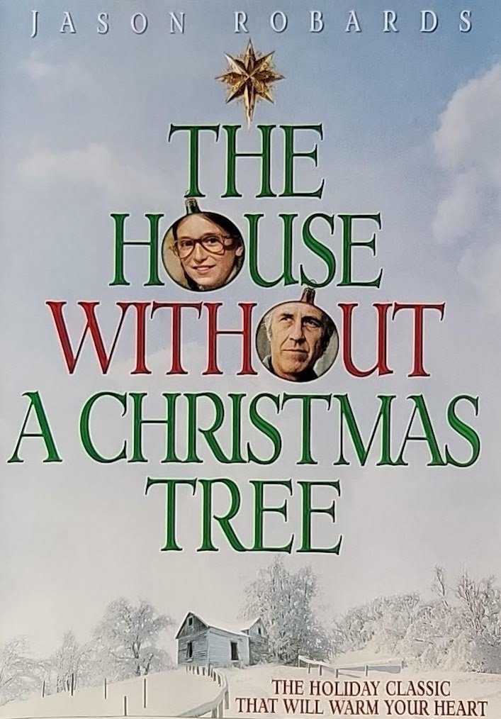 The House Without a Christmas Tree