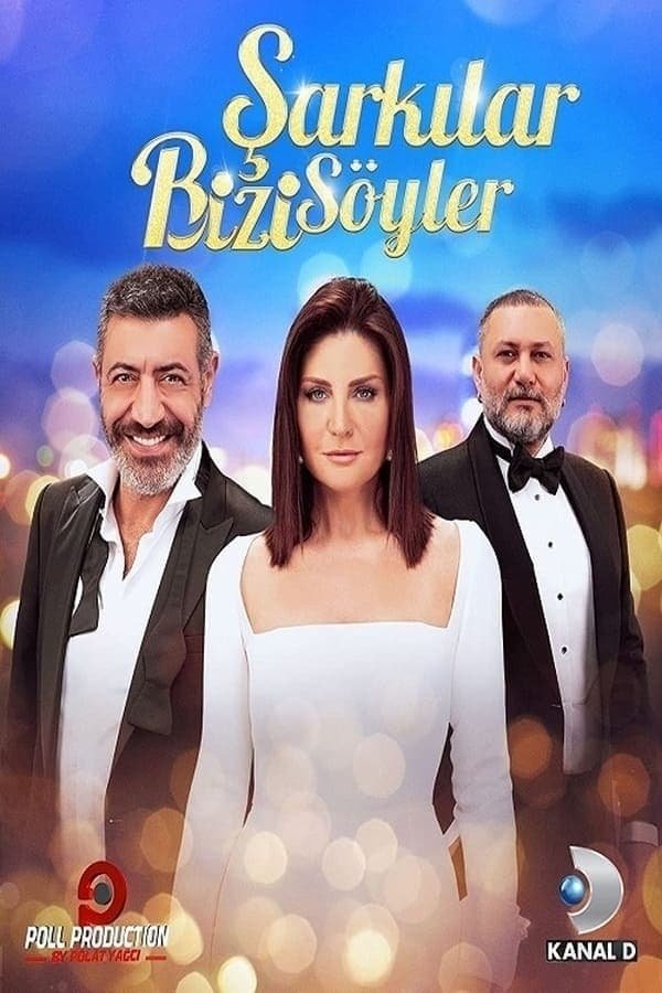 Şarkılar Bizi Söyler - Season 3