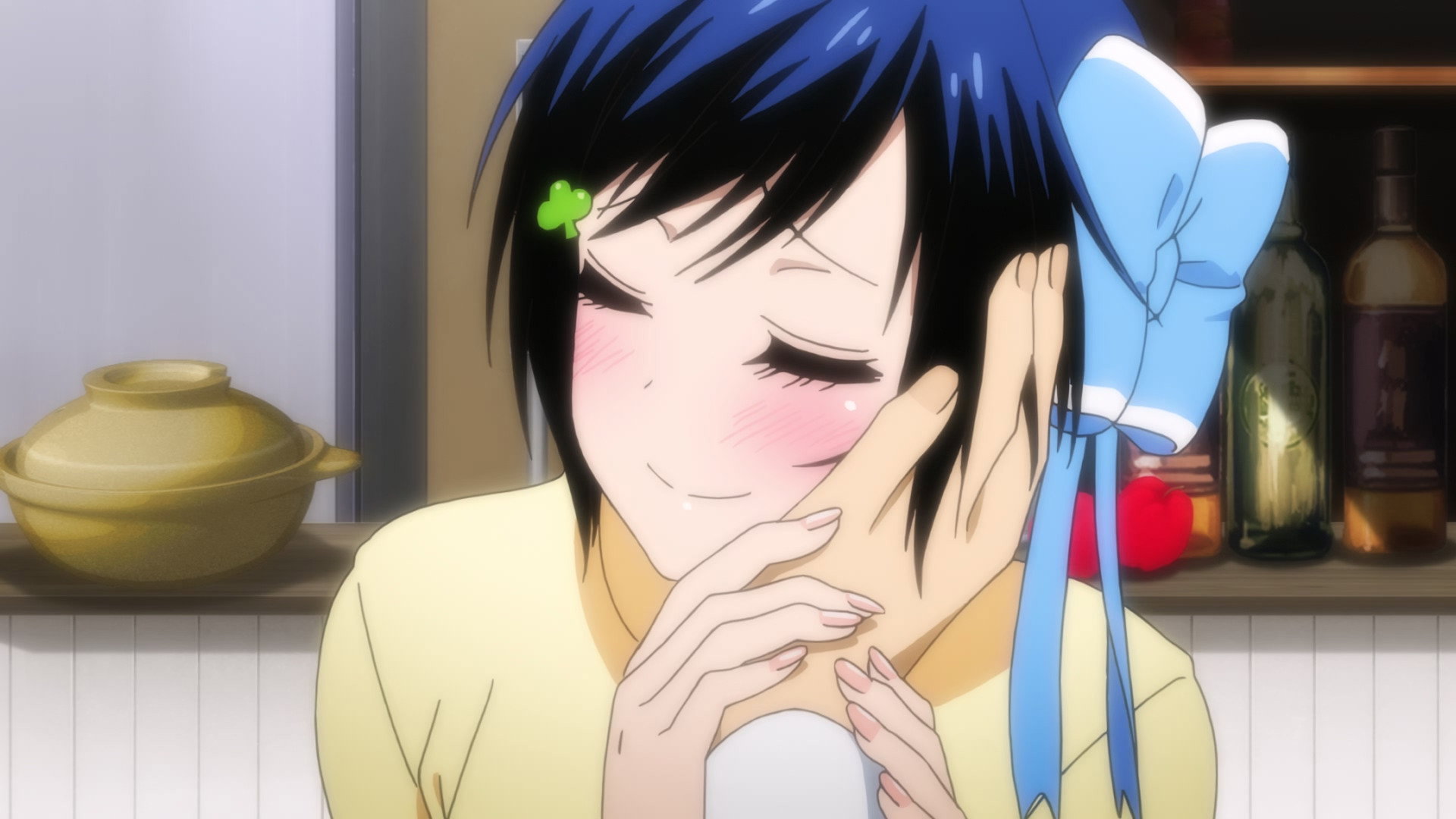 Newlyweds / Magical Patissier Kosaki-chan!!