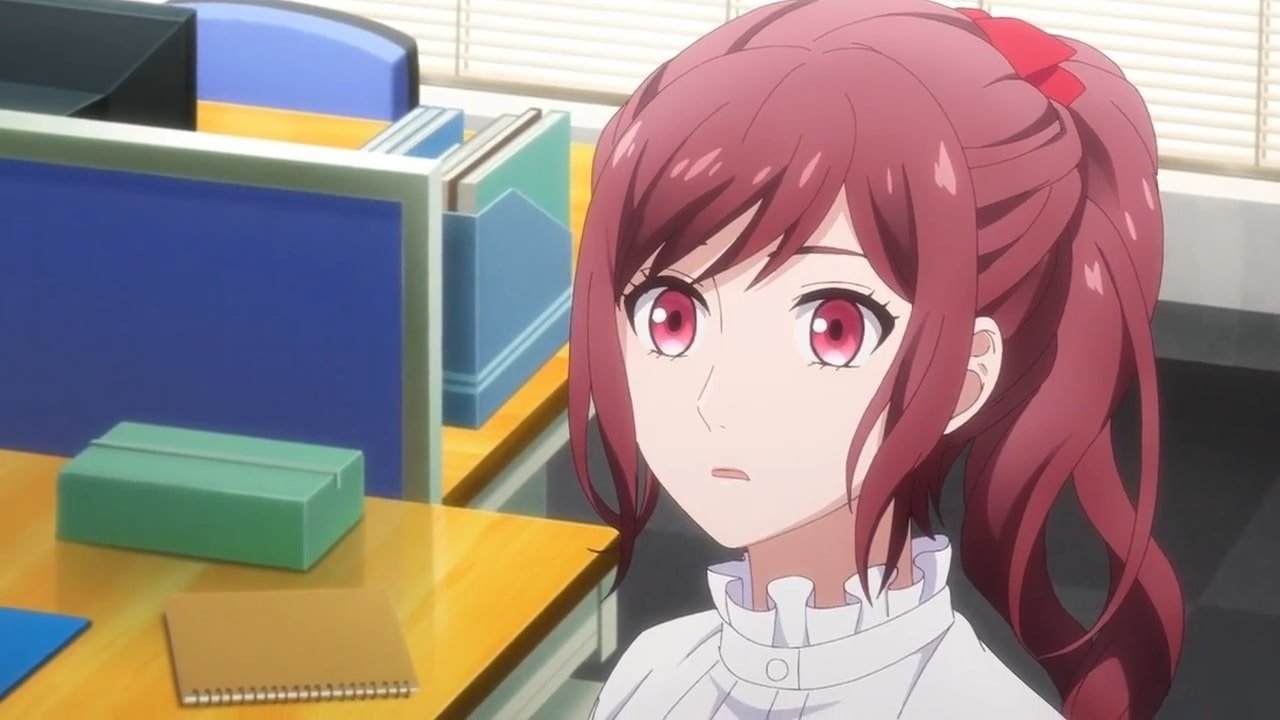B-PROJECT~鼓動*アンビシャス~