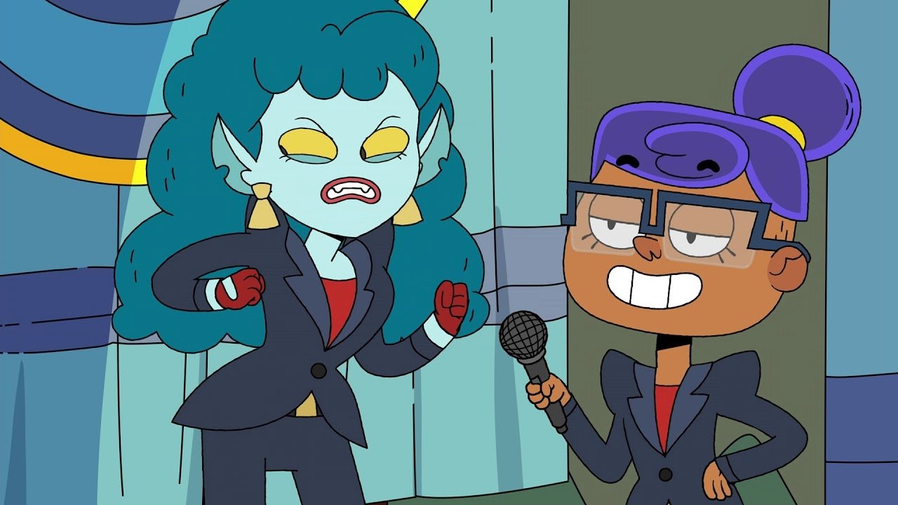 Episode 13