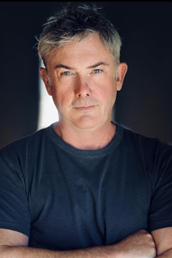 et billede af Jeremy Webb