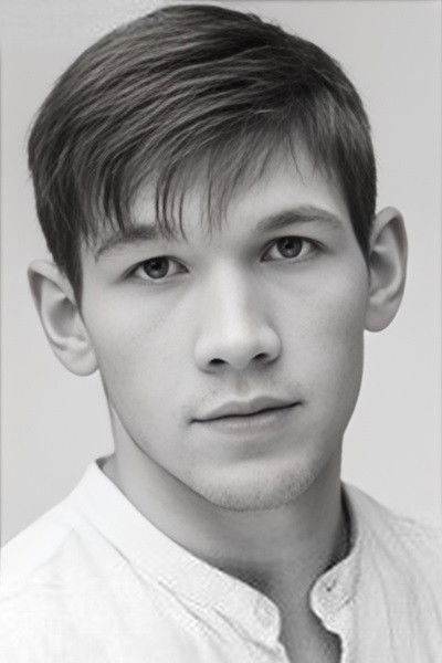 et billede af Gennadii Blinov