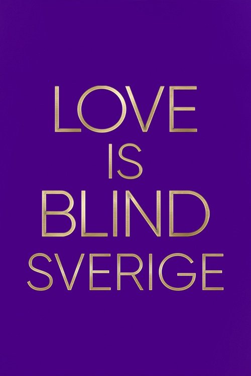 Love is Blind: Sverige - Efter Altaret Love is Blind: Sverige - Efter Altaret