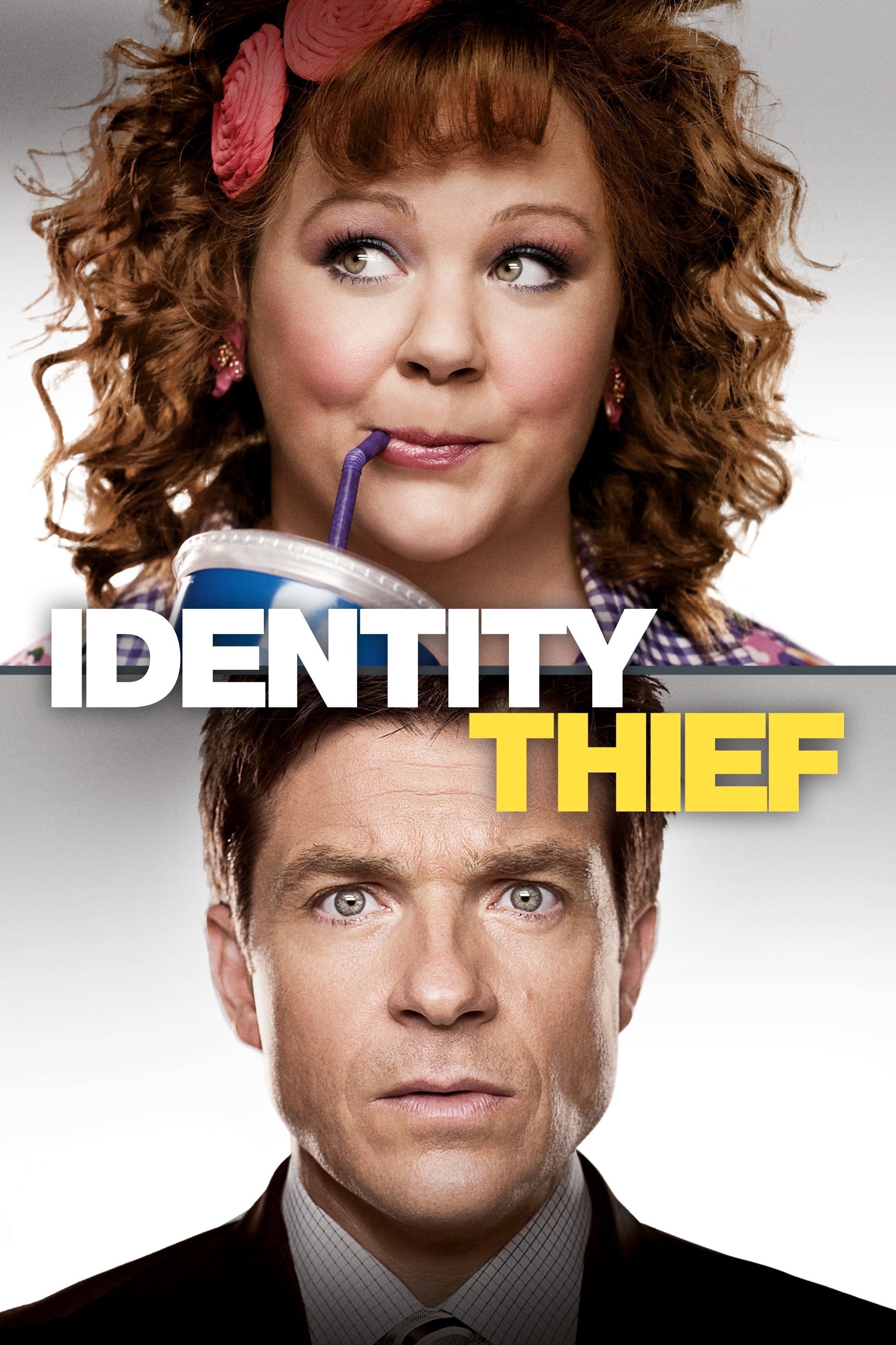 Identity Thief