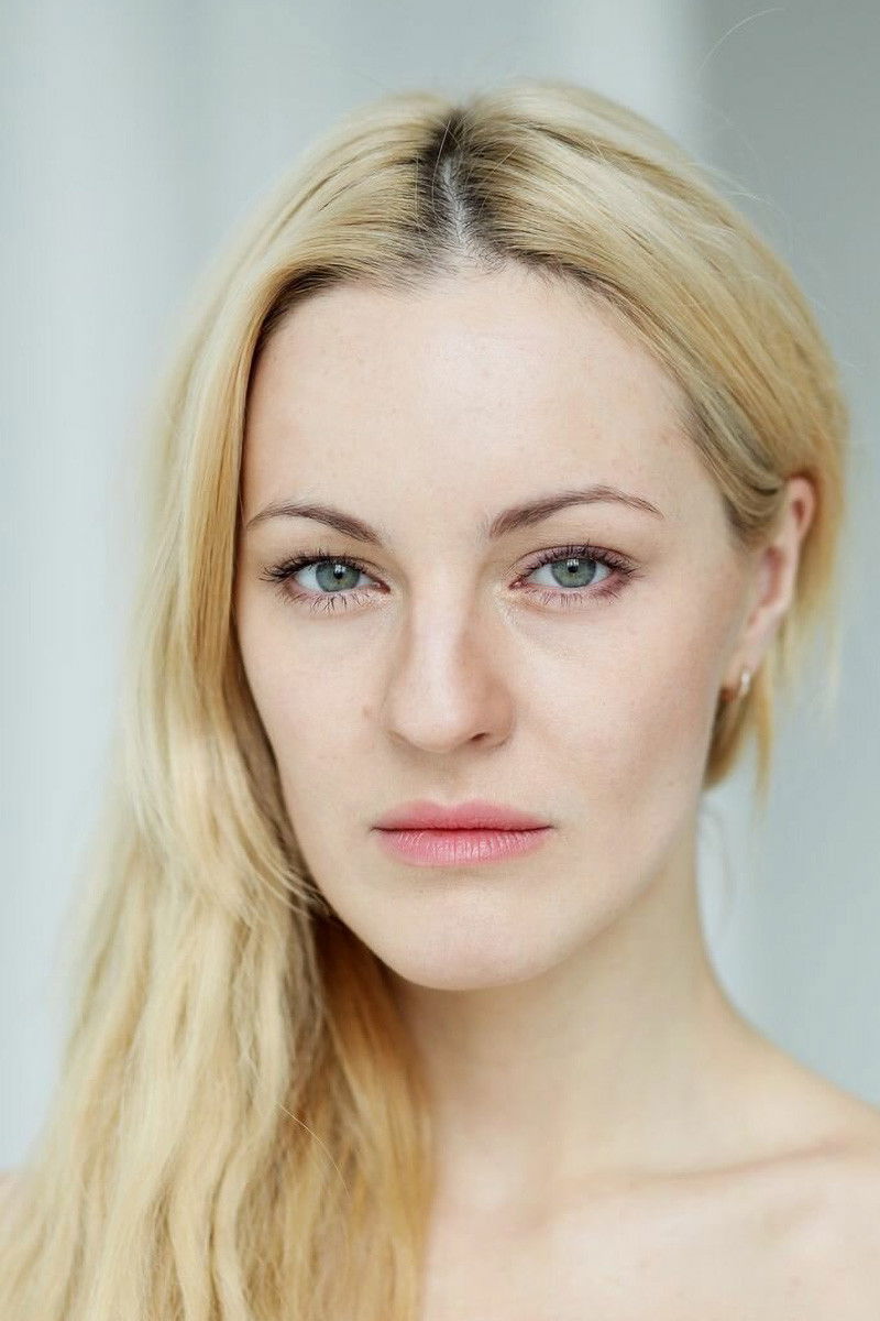 et billede af Yana Kraynova