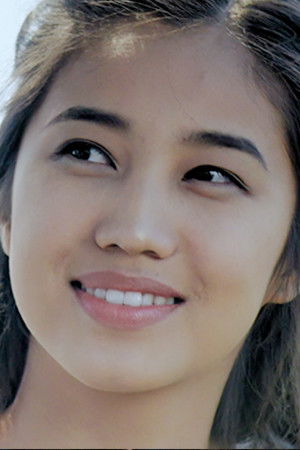 et billede af Nazbiike Aidarova