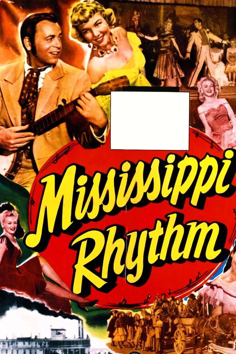 Mississippi Rhythm