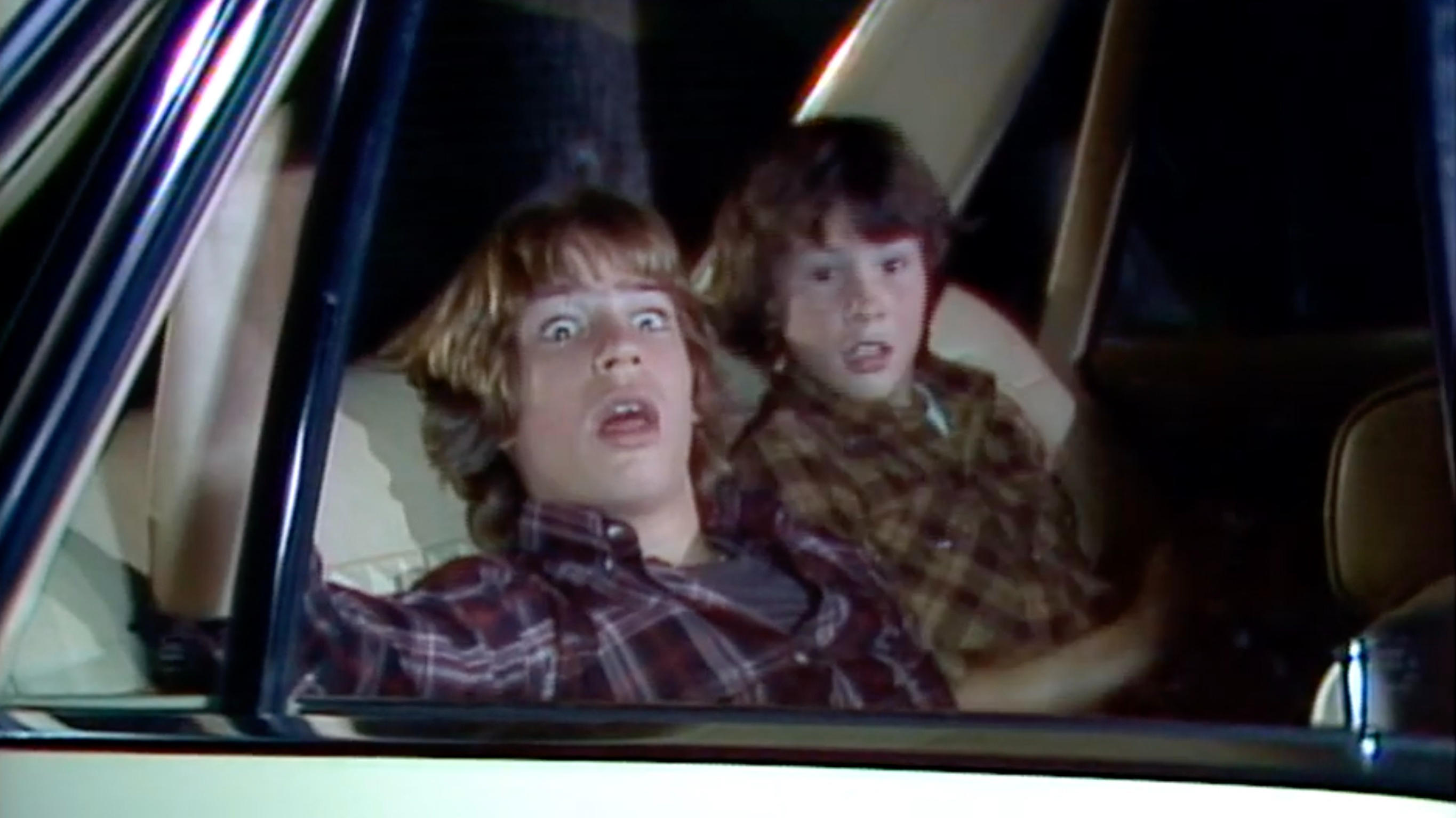 UFO Kidnapped
