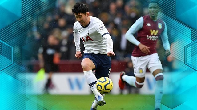 Match of the Day 2