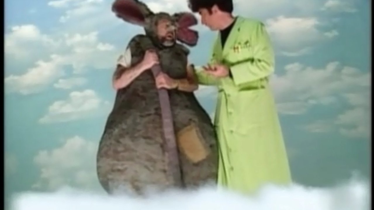 Beakman's World