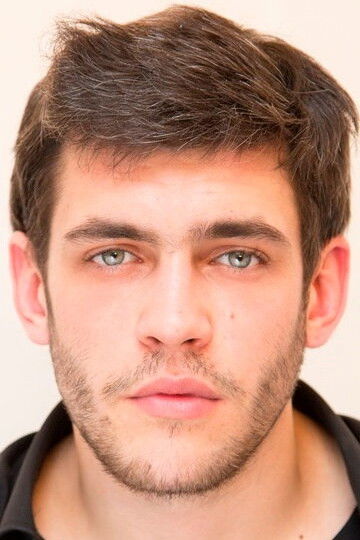 et billede af Dmitry Belyakin