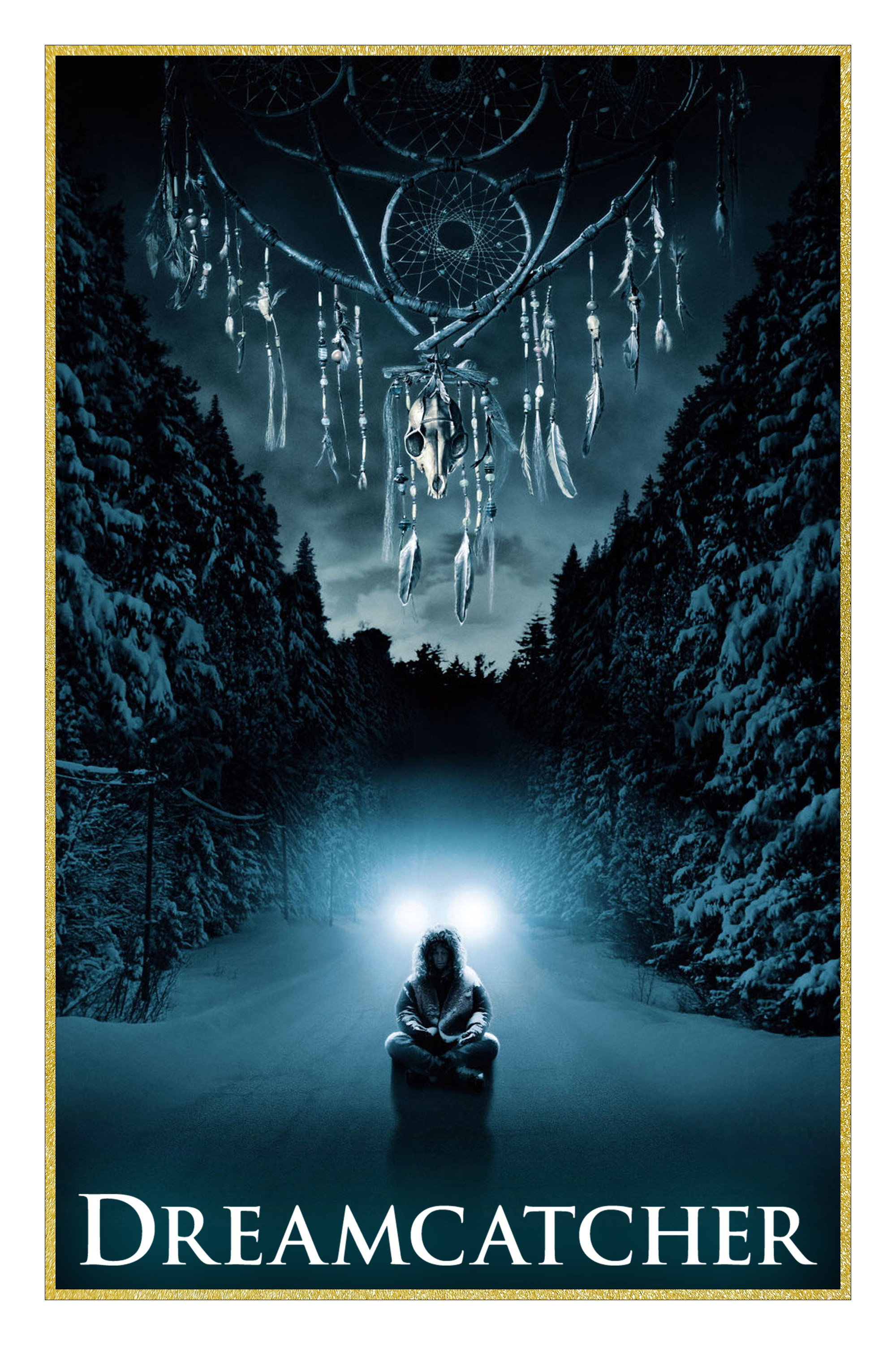 Dreamcatcher