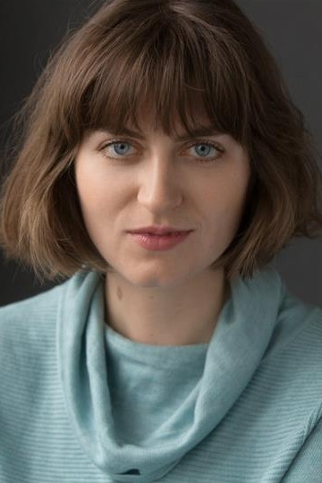 et billede af Norma Butikofer