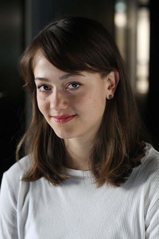 et billede af Lucija Ostan Vejrup