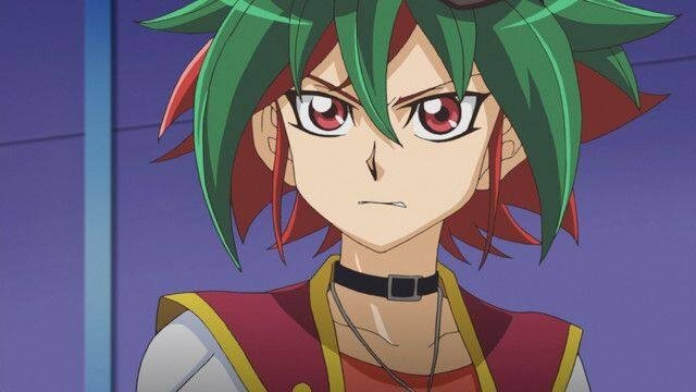 Thumbnail for The Eternal Duel Season 1 Episode 99