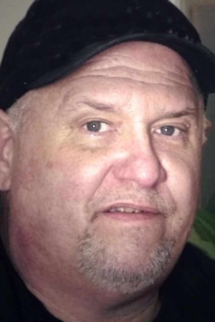 et billede af Jeff Wurst