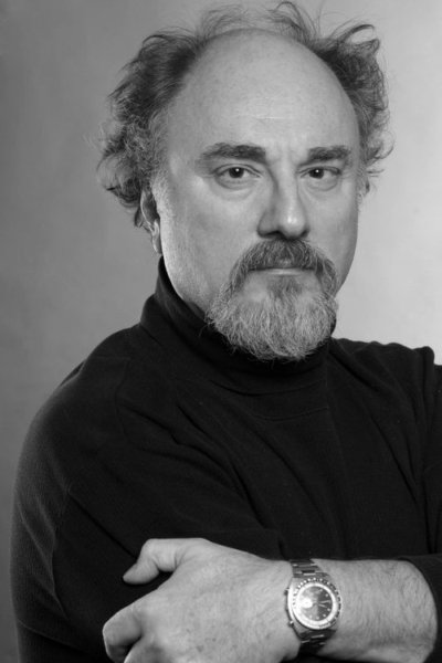 et billede af Richard Rifkin