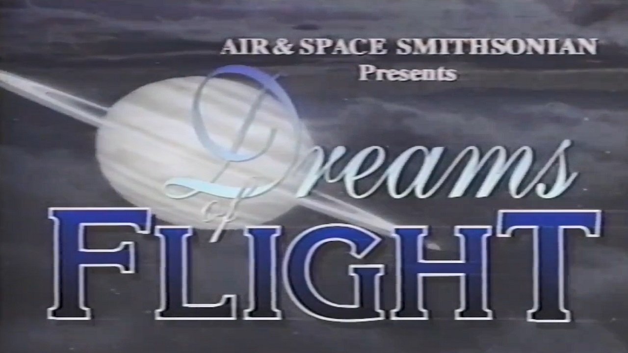 Air & Space Smithsonian: Dreams of Flight - Higher Faster Farther (1995)