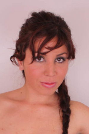 et billede af Mariella Jiminez