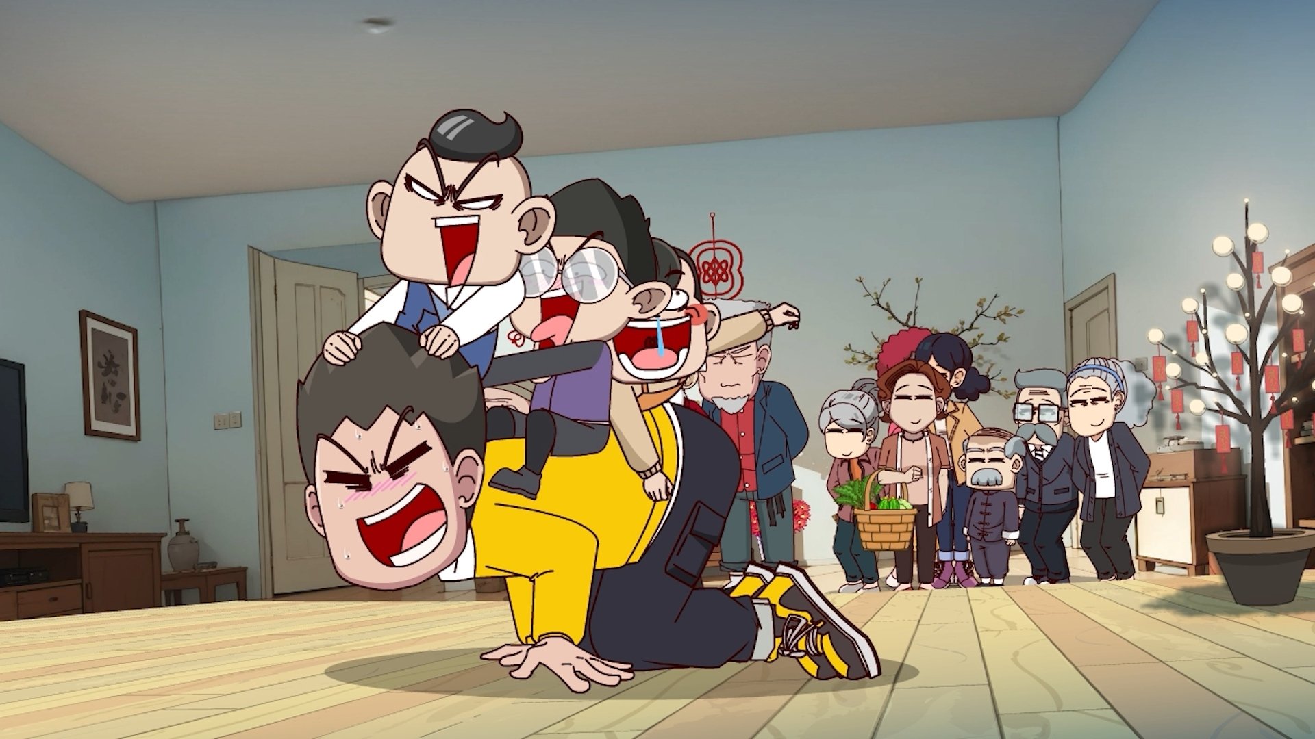 Episode 1049