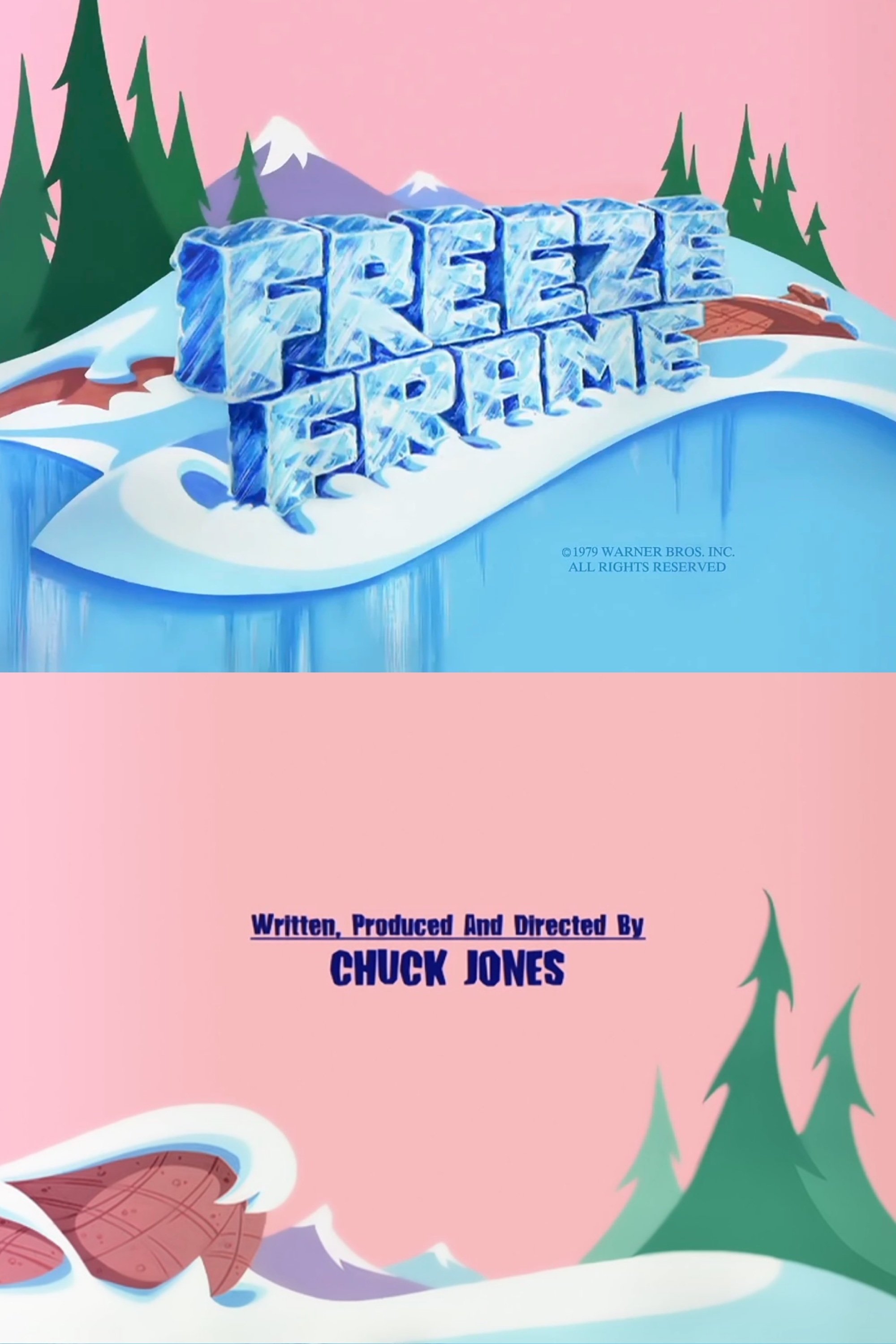 Freeze Frame