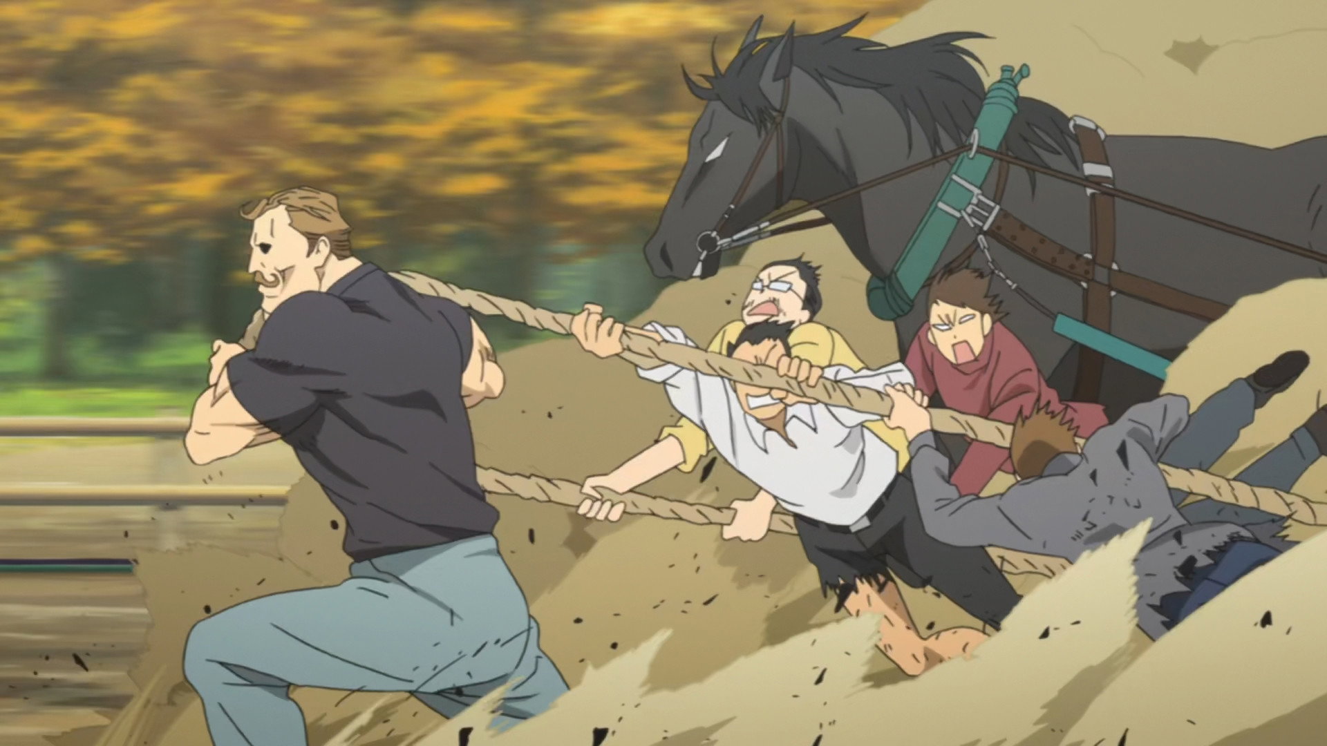 Episode poster