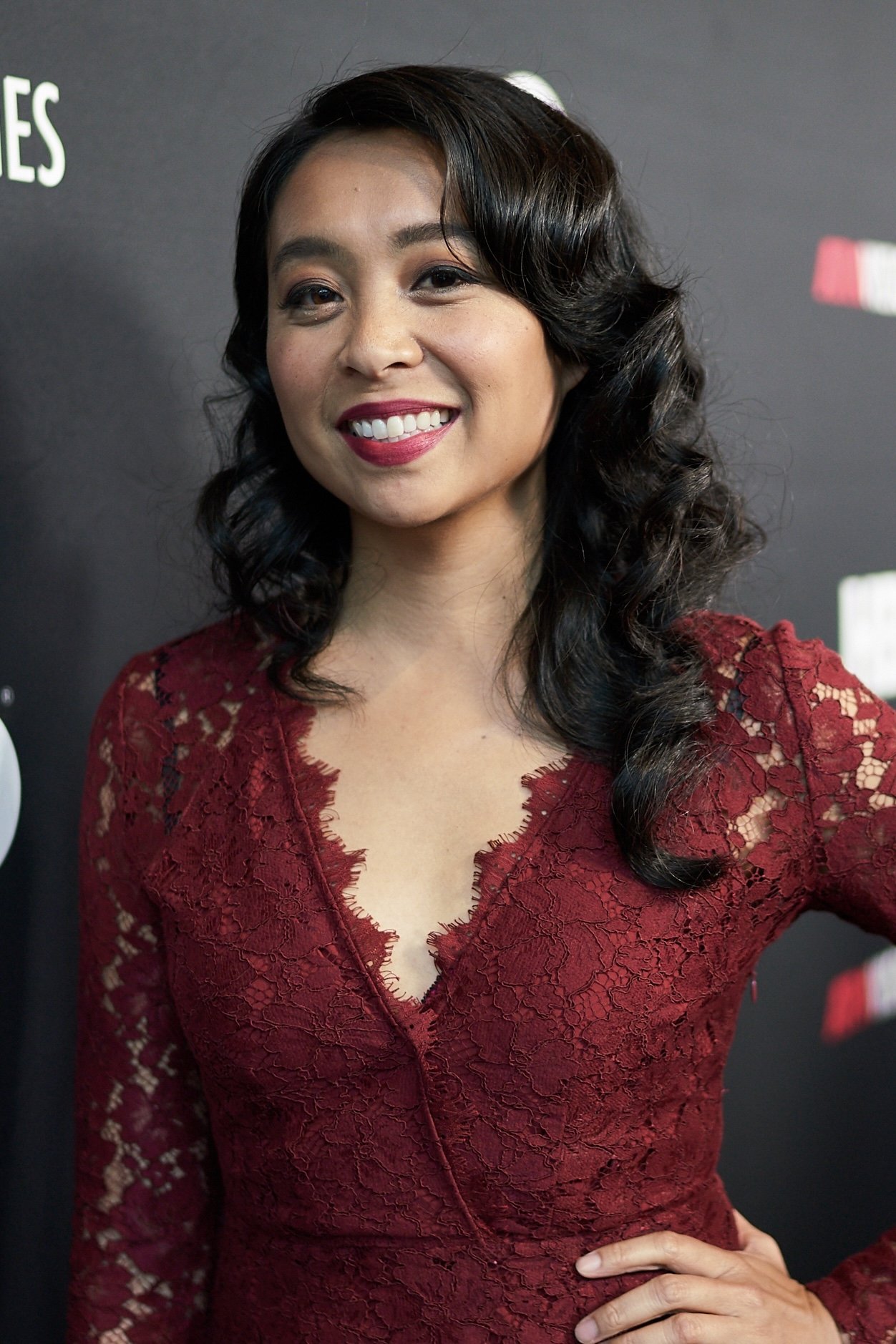 et billede af Maritte Lee Go