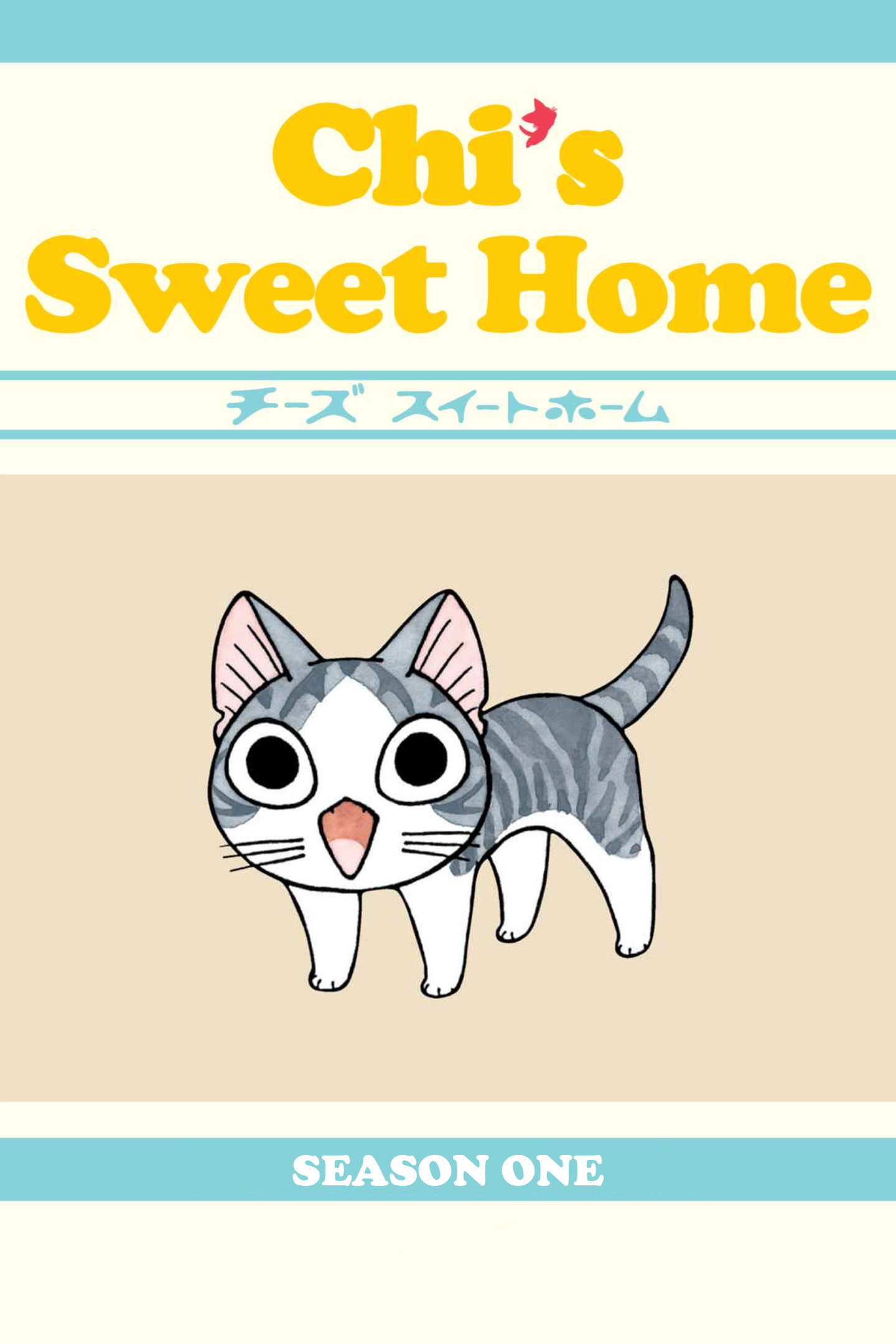 Chi's Sweet Home - Season 1