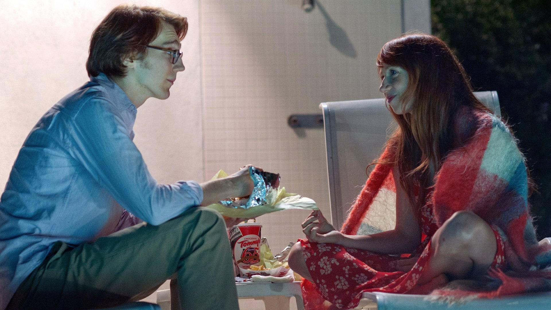 Ruby Sparks