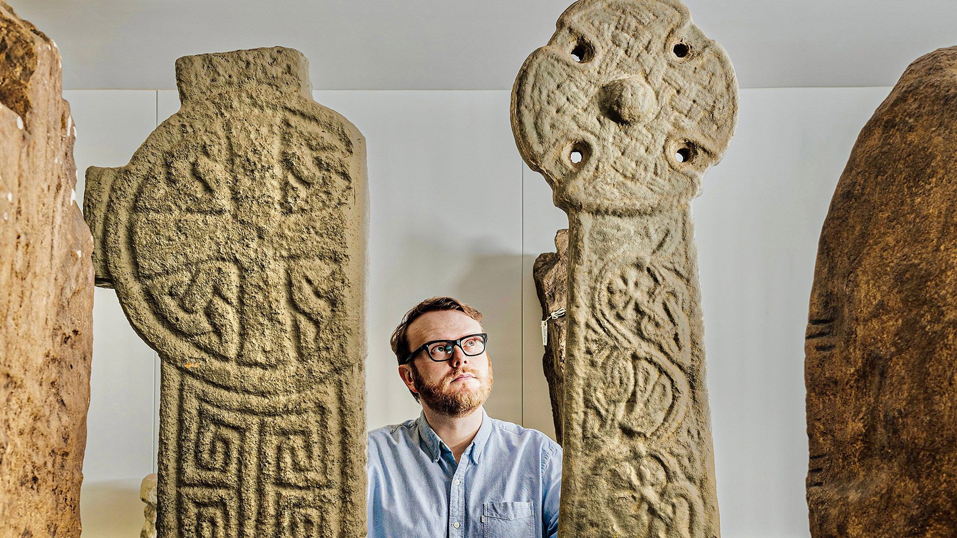 The Story Of Welsh Art S1E1 backdrop