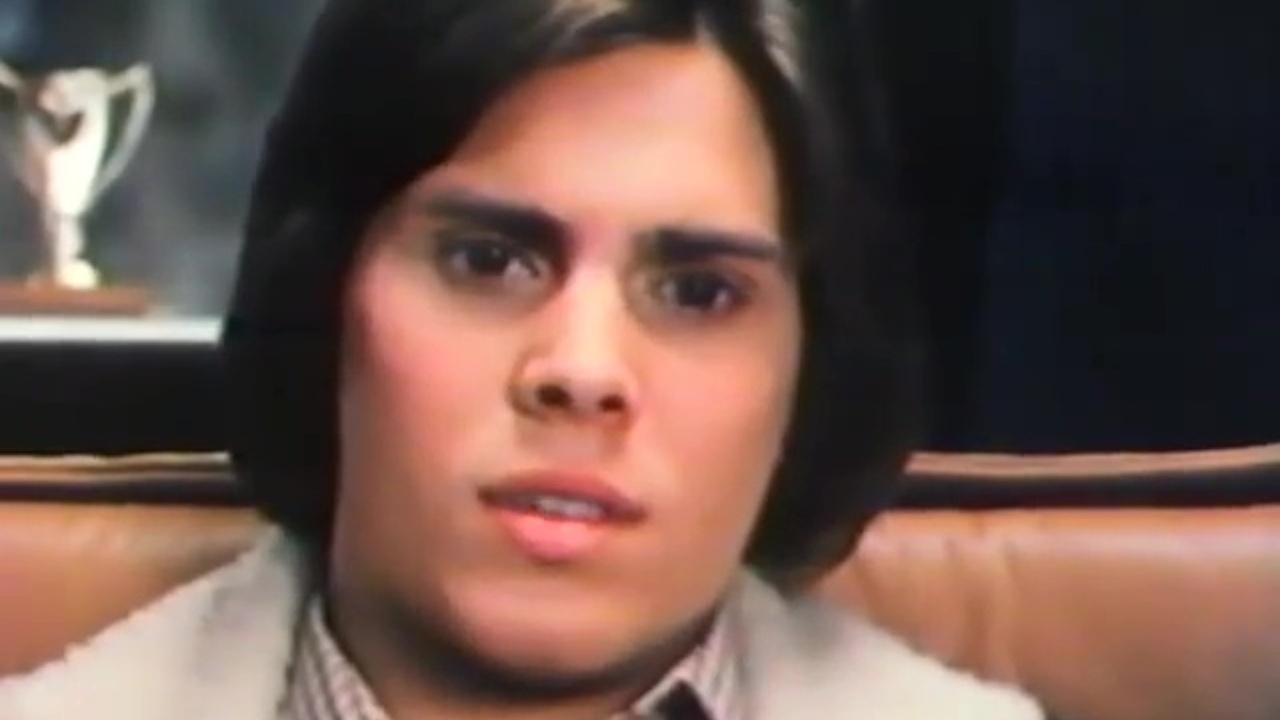 The Trophy Case (1979)