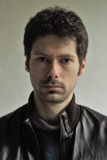 et billede af Simone Scafidi