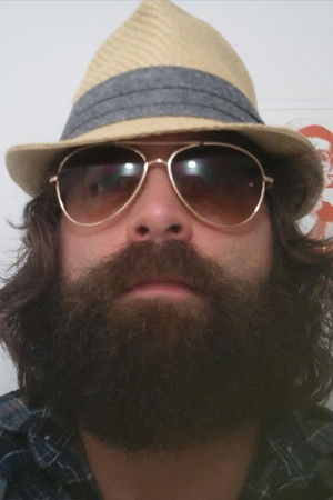 et billede af Kevin Martenson