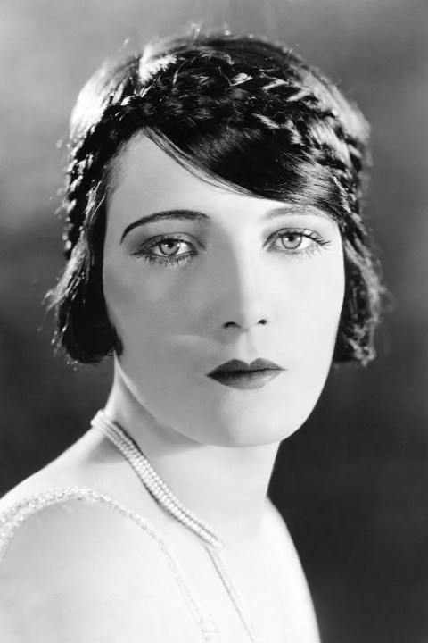 et billede af Pauline Starke