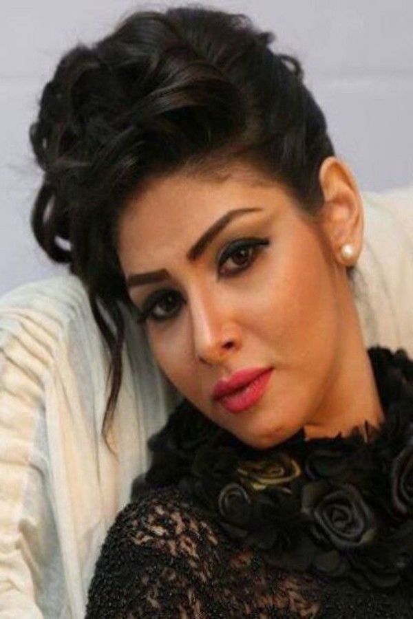 Et billede af Amira El Sherif