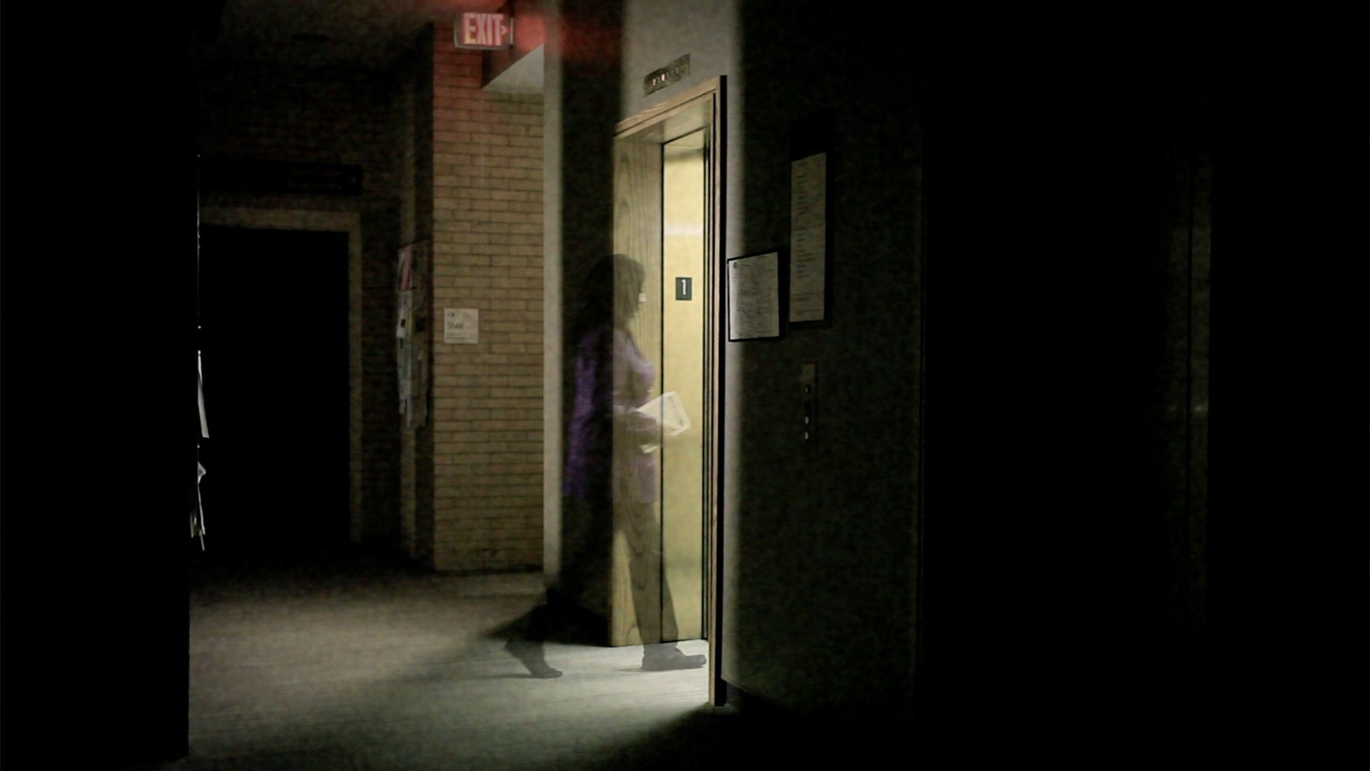 Ghost Hunters : Traqueurs de fantômes - Épisode 9